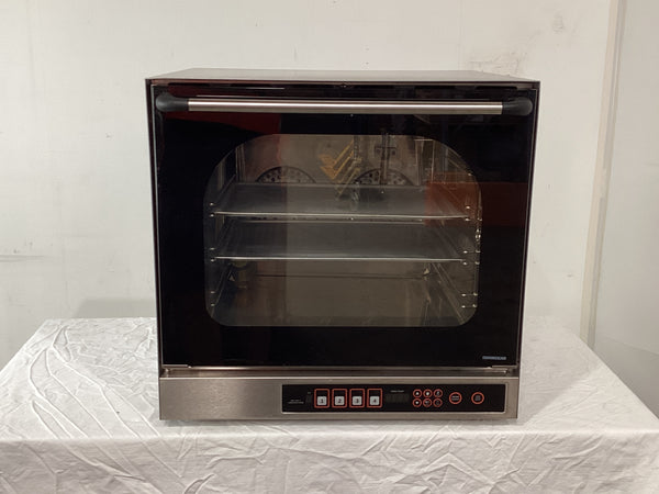 Wise AWOV-50LC-C Convection oven