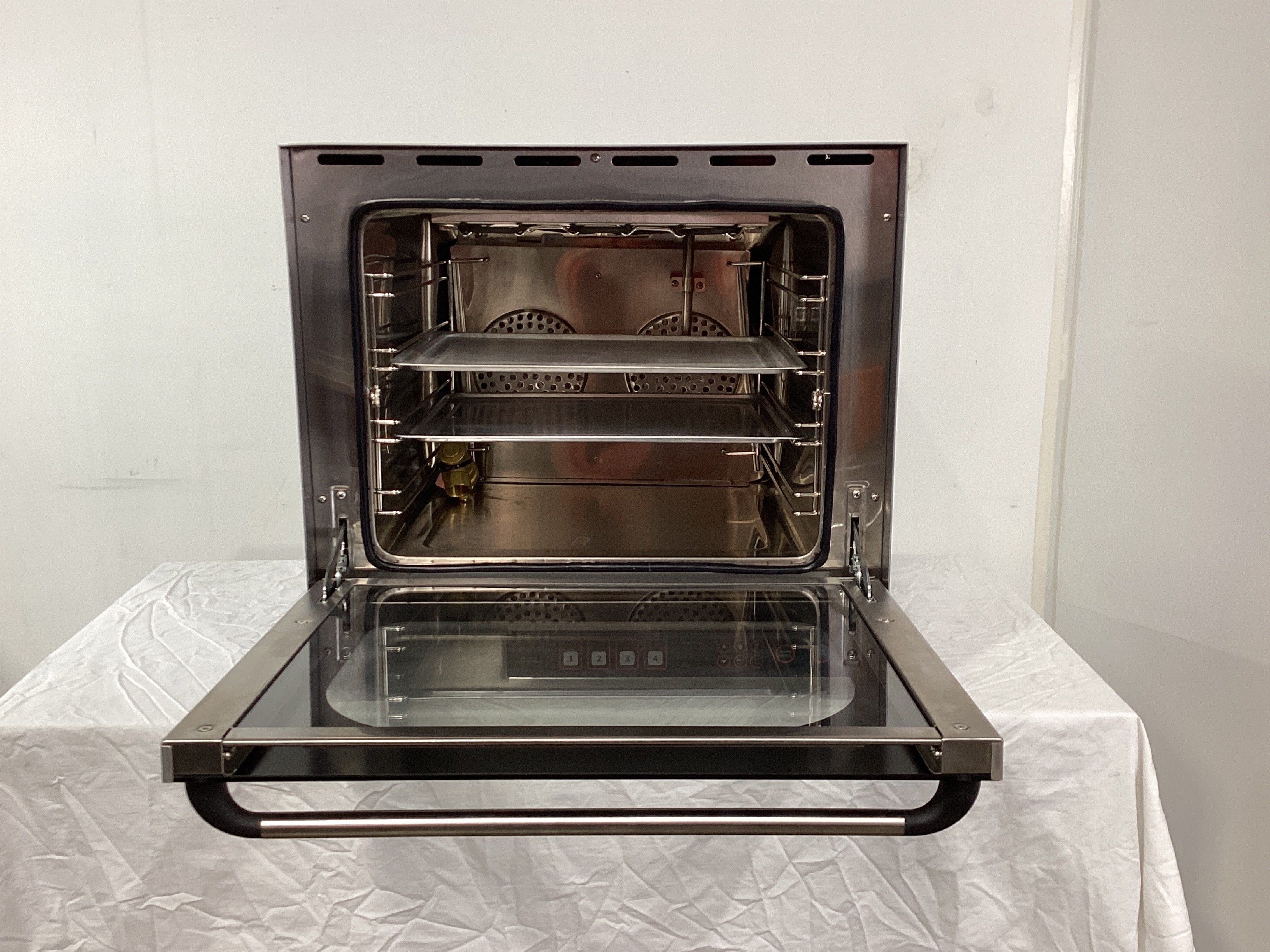 Wise AWOV-50LC-C Convection oven