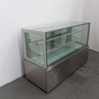 Wise AWRSC-1800S Refrigerated Display