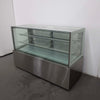 Wise AWRSC-1800S Refrigerated Display