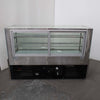 Wise AWRSC-1800S Refrigerated Display