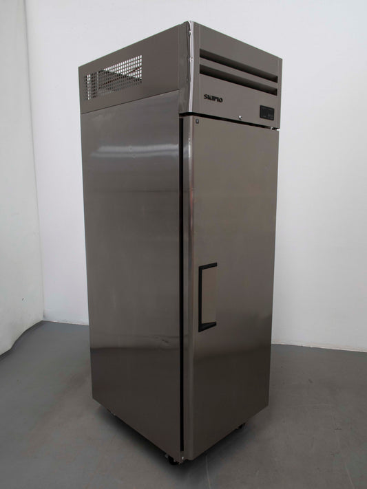 Skipio SFT25-1 Upright Freezer