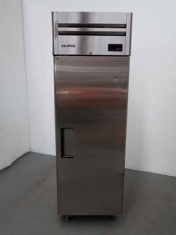 Skipio SFT25-1 Upright Freezer