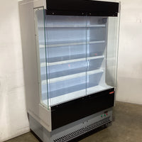 Tecnodom TDVB80-CA-125 Display Fridge