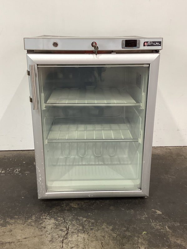 Anvil FBFG2204 Bar Freezer