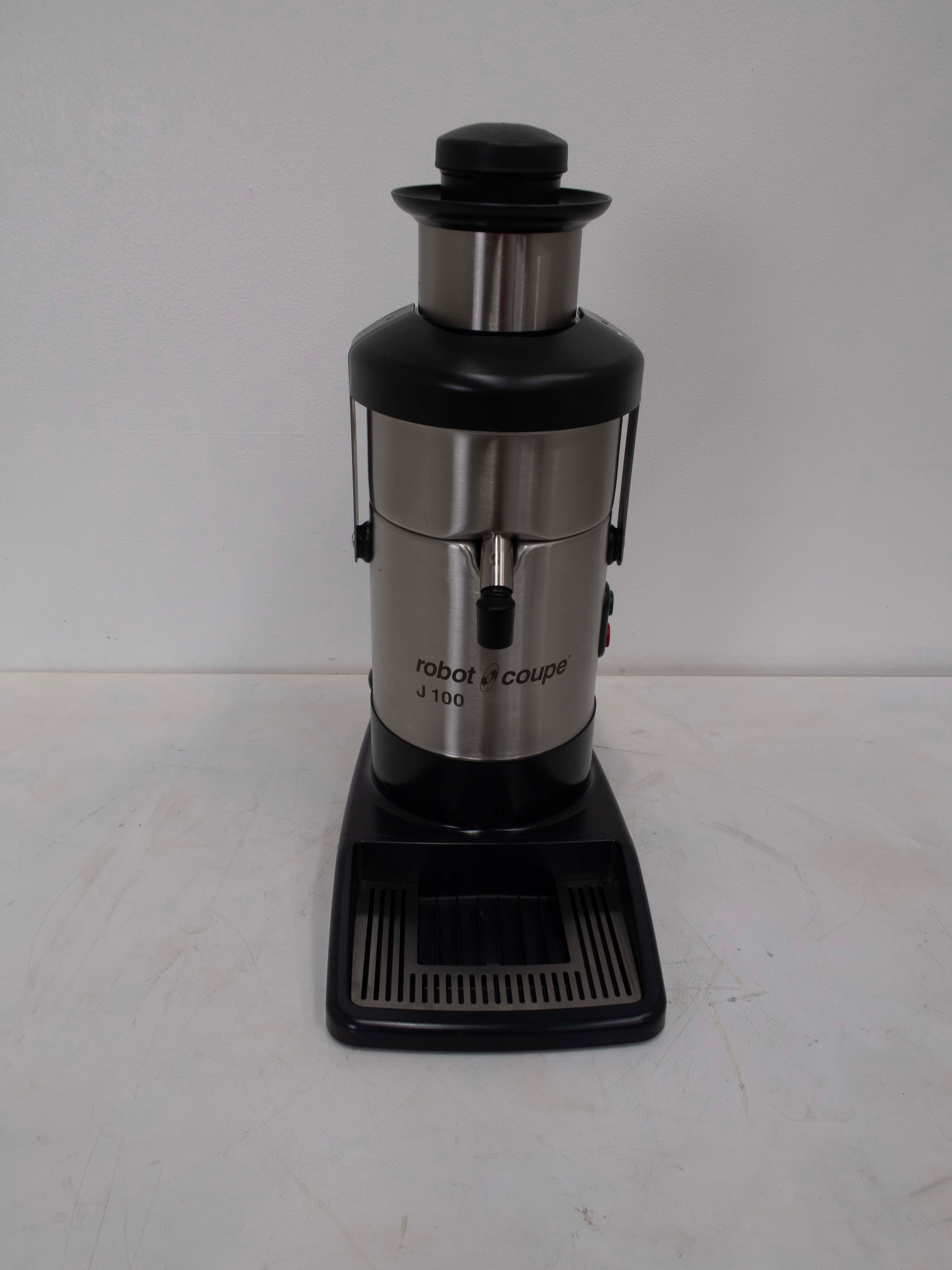 Robot Coupe J100 Juicer