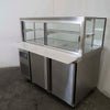 Artisan M2815 Cold Food Display Cabinet