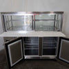 Artisan M2815 Cold Food Display Cabinet