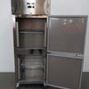 Exquisite GSF652H Upright Freezer