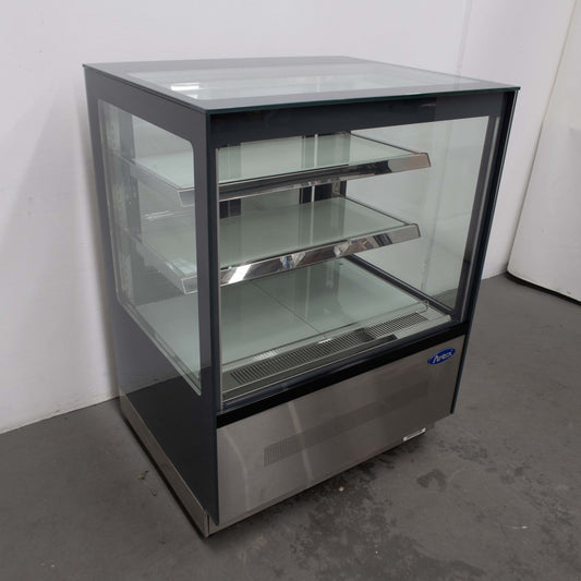 Atosa WDF097F Cold Food Display