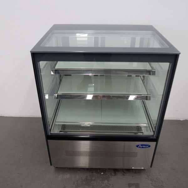 Atosa WDF097F Cold Food Display