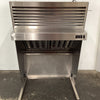 Woodson W.CHD750 Counter Top Ductless Exhaust System