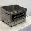 Roband GT480 Griddle Toaster