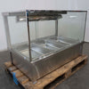 Royston BM-3 Bain Marie
