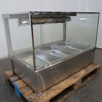 Royston BM-3 Bain Marie