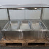 Royston BM-3 Bain Marie