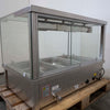 Royston BM-3 Bain Marie