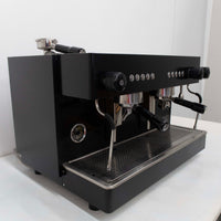 Futurmat Ottima MTF092NT 2 Group Coffee Machine