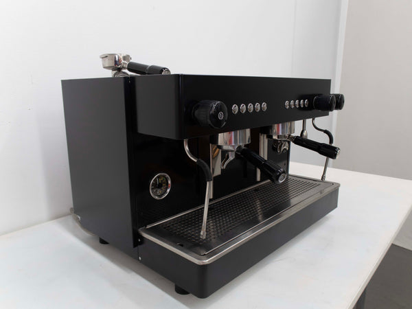 Futurmat Ottima MTF092NT 2 Group Coffee Machine