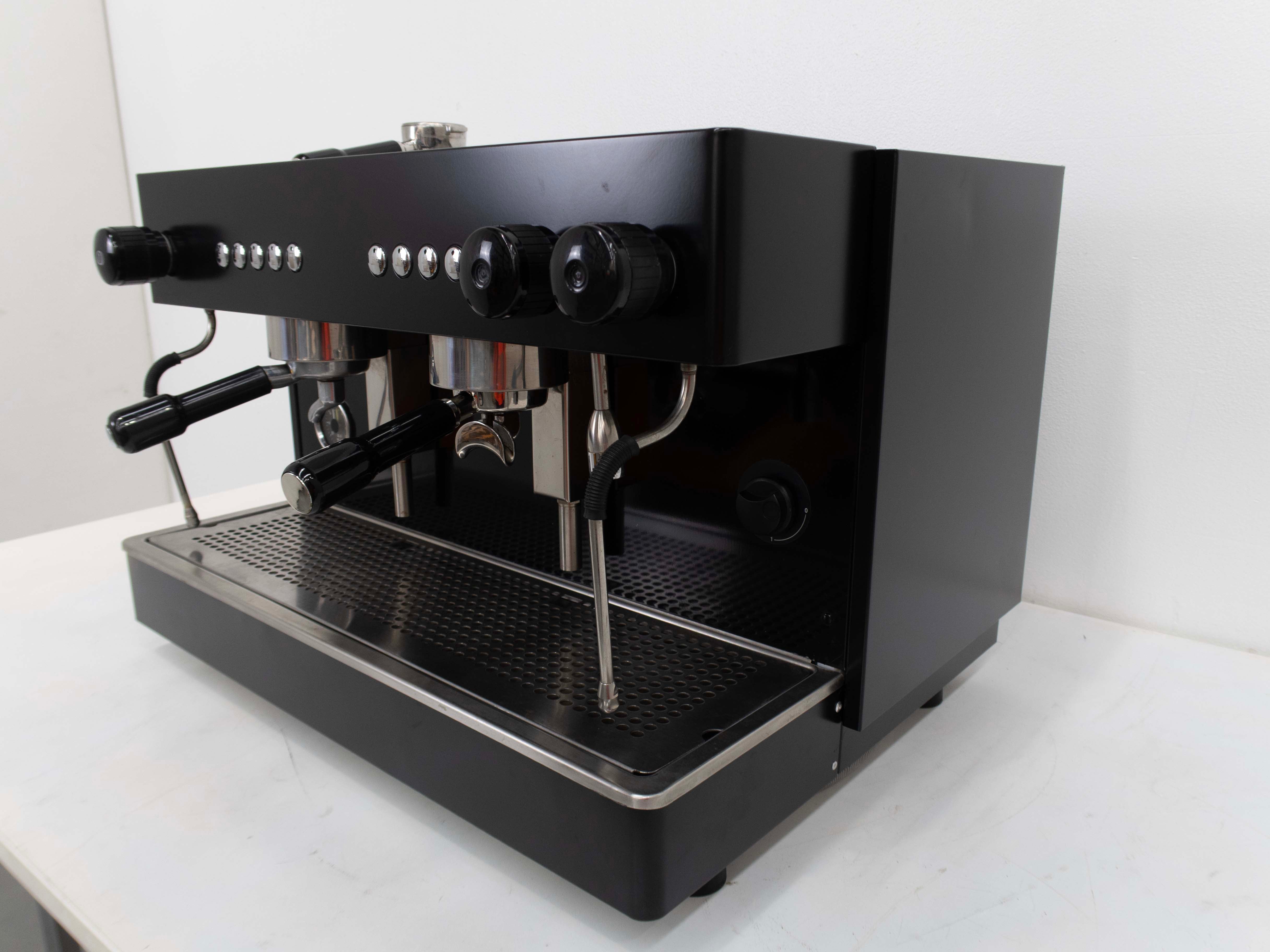 Futurmat Ottima MTF092NT 2 Group Coffee Machine
