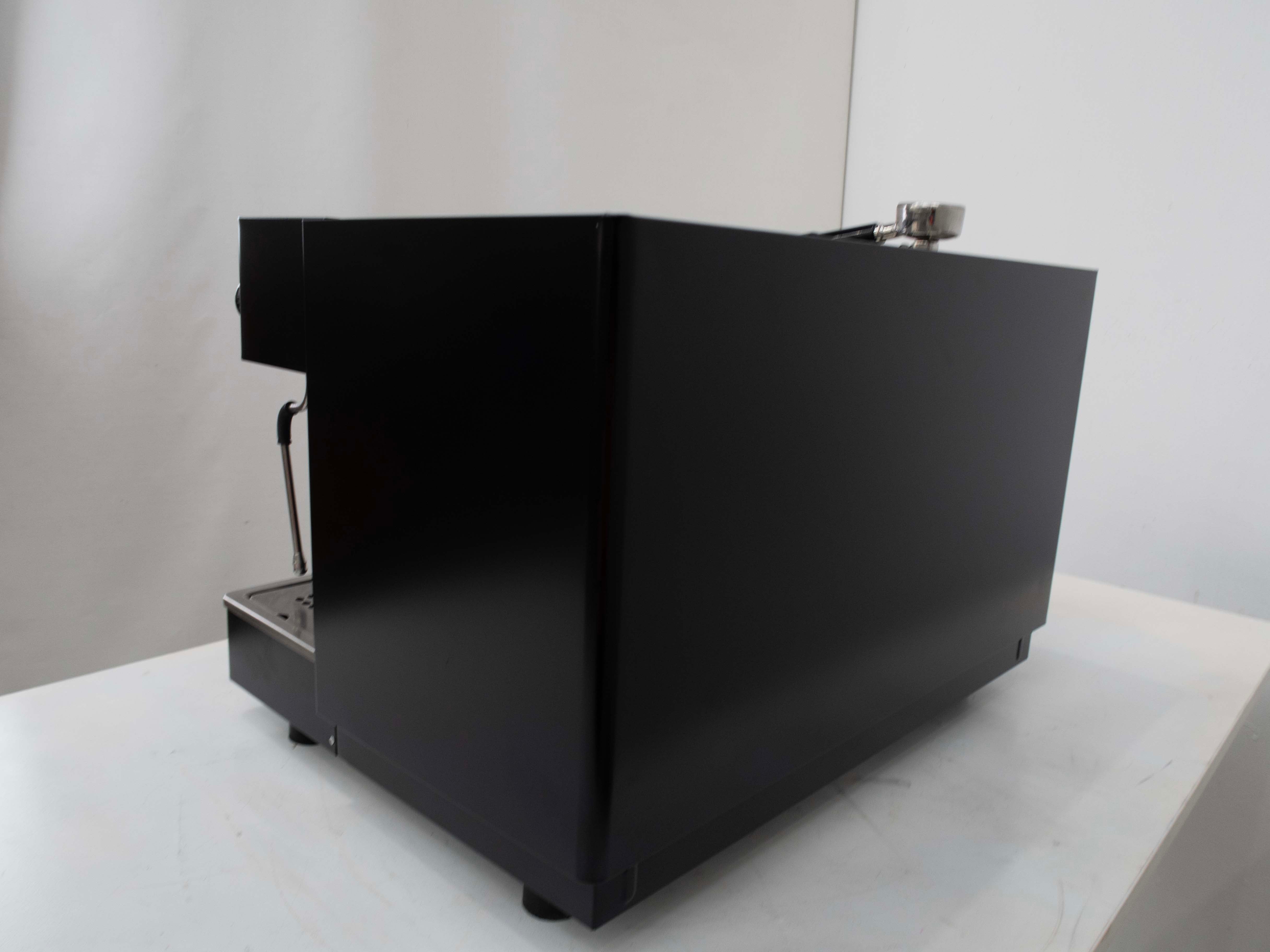 Futurmat Ottima MTF092NT 2 Group Coffee Machine