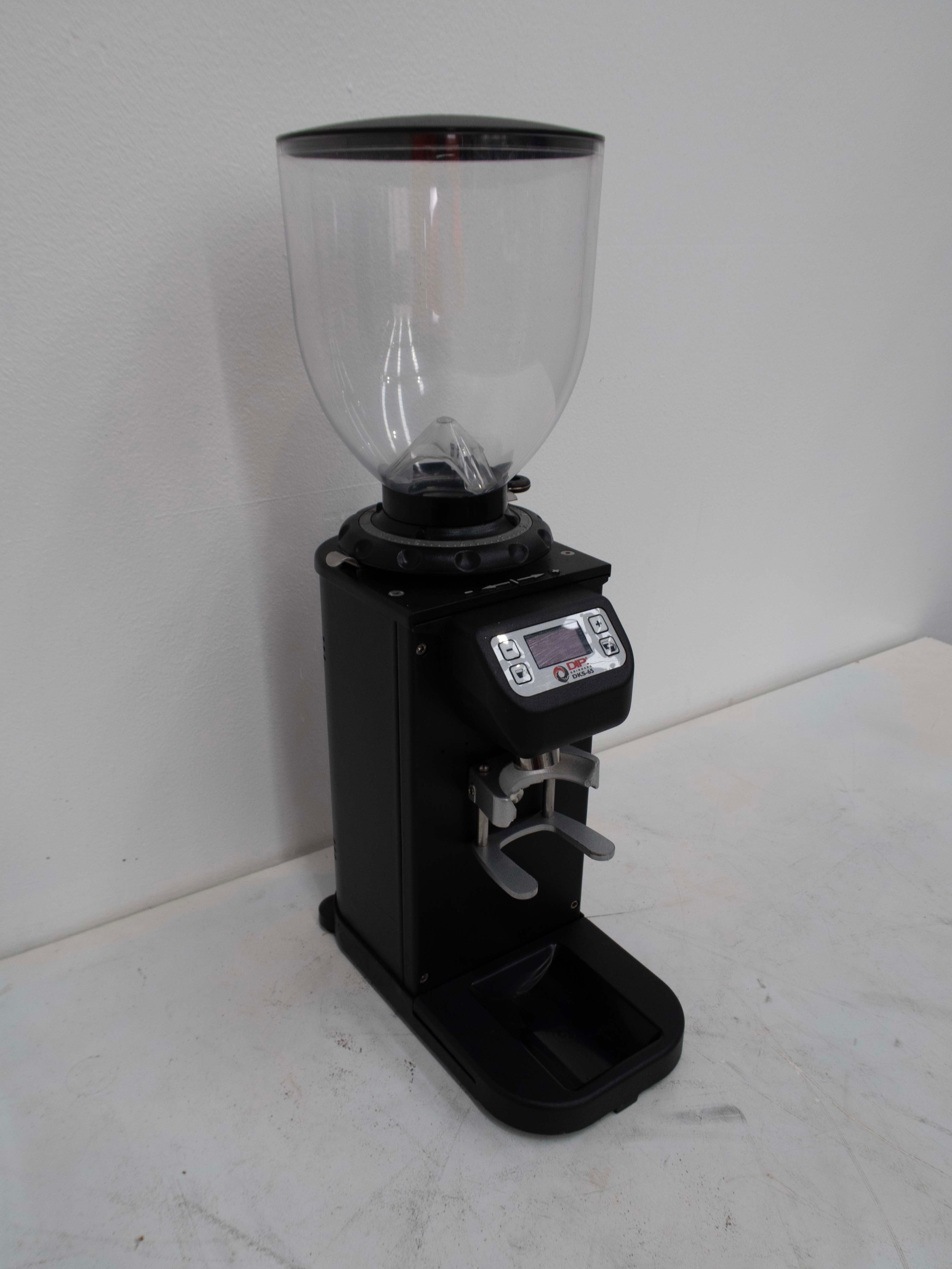 Dip DSK-65 Electronic Coffee Grinder