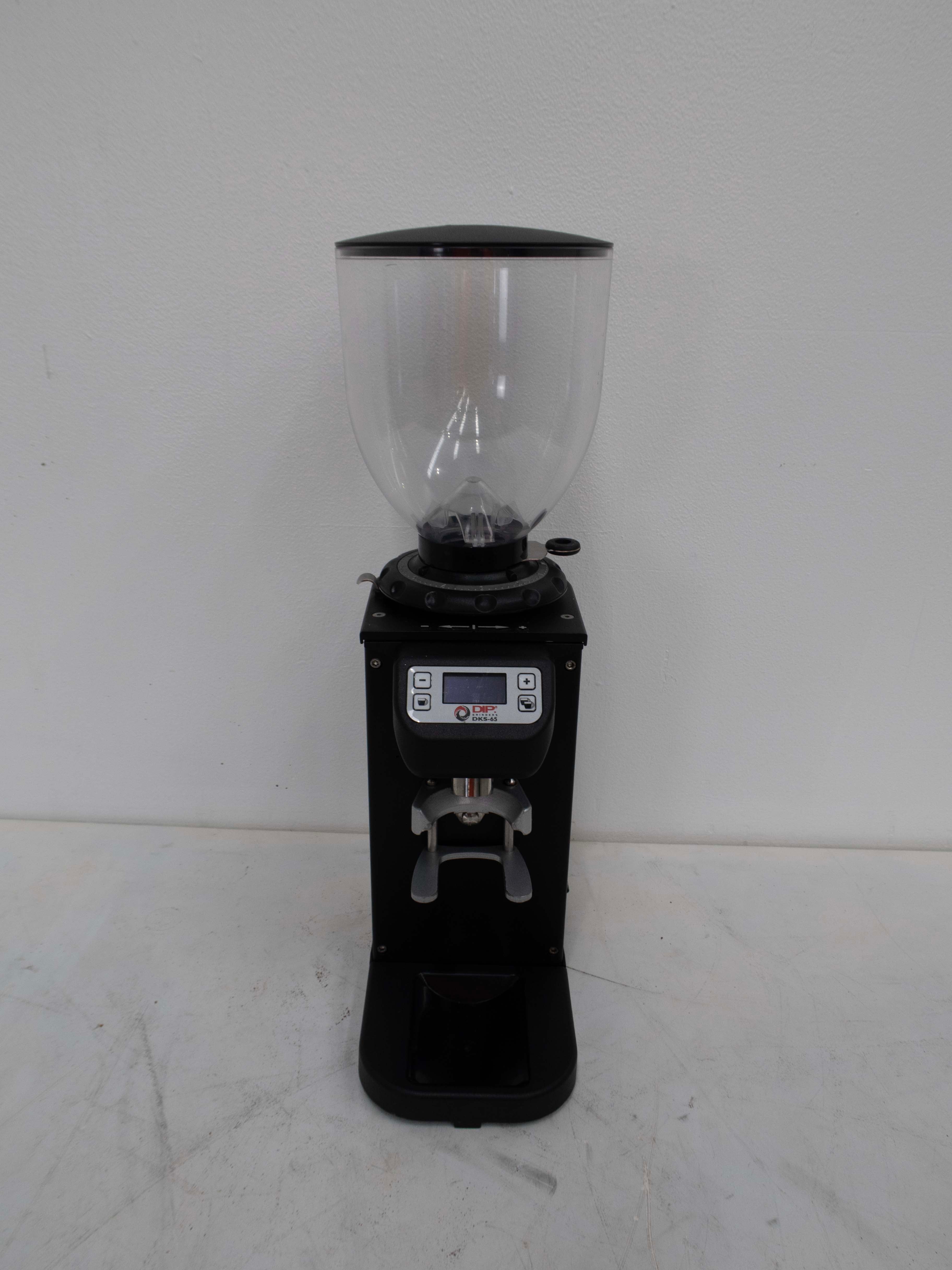 Dip DSK-65 Electronic Coffee Grinder