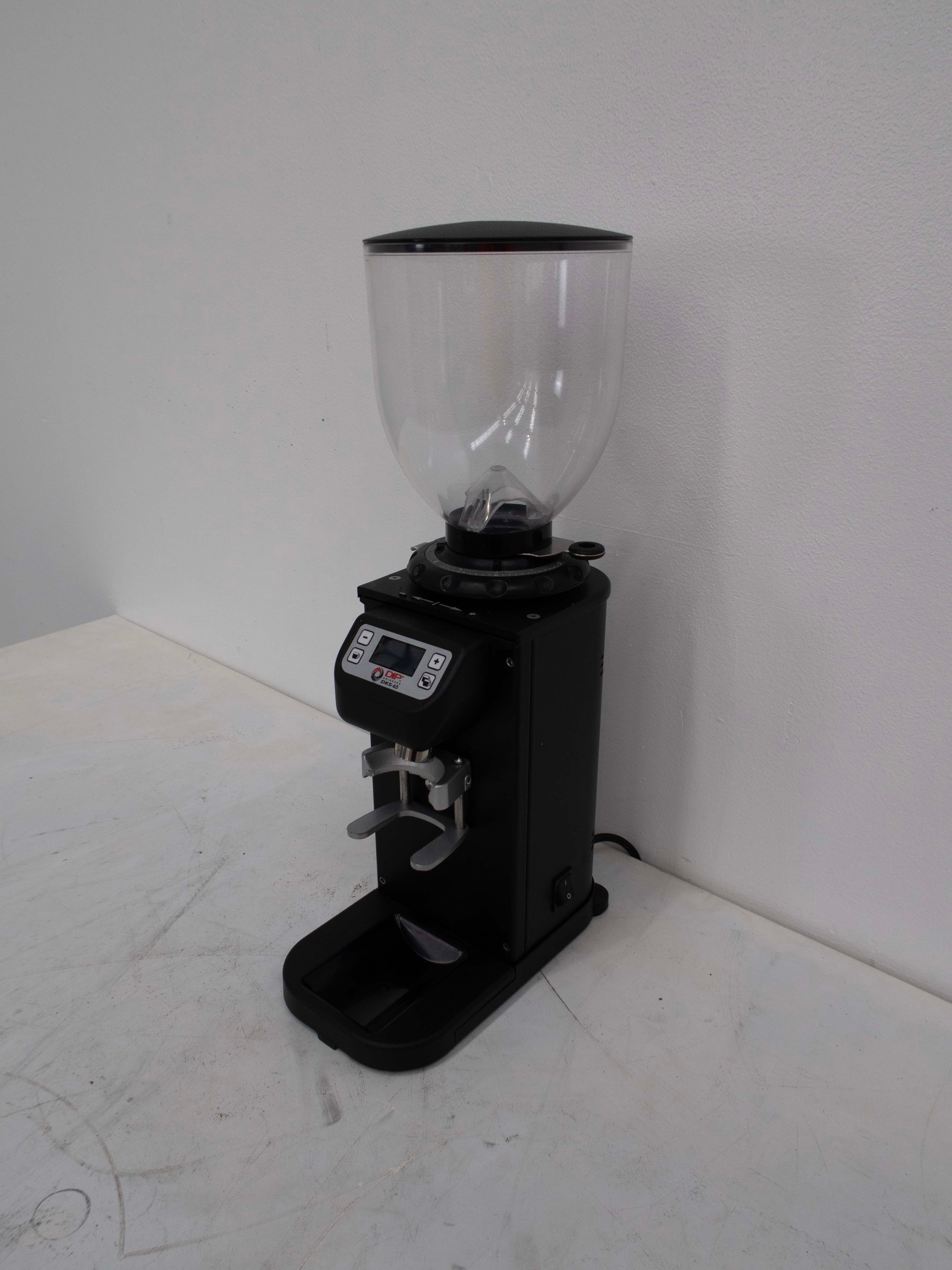 Dip DSK-65 Electronic Coffee Grinder