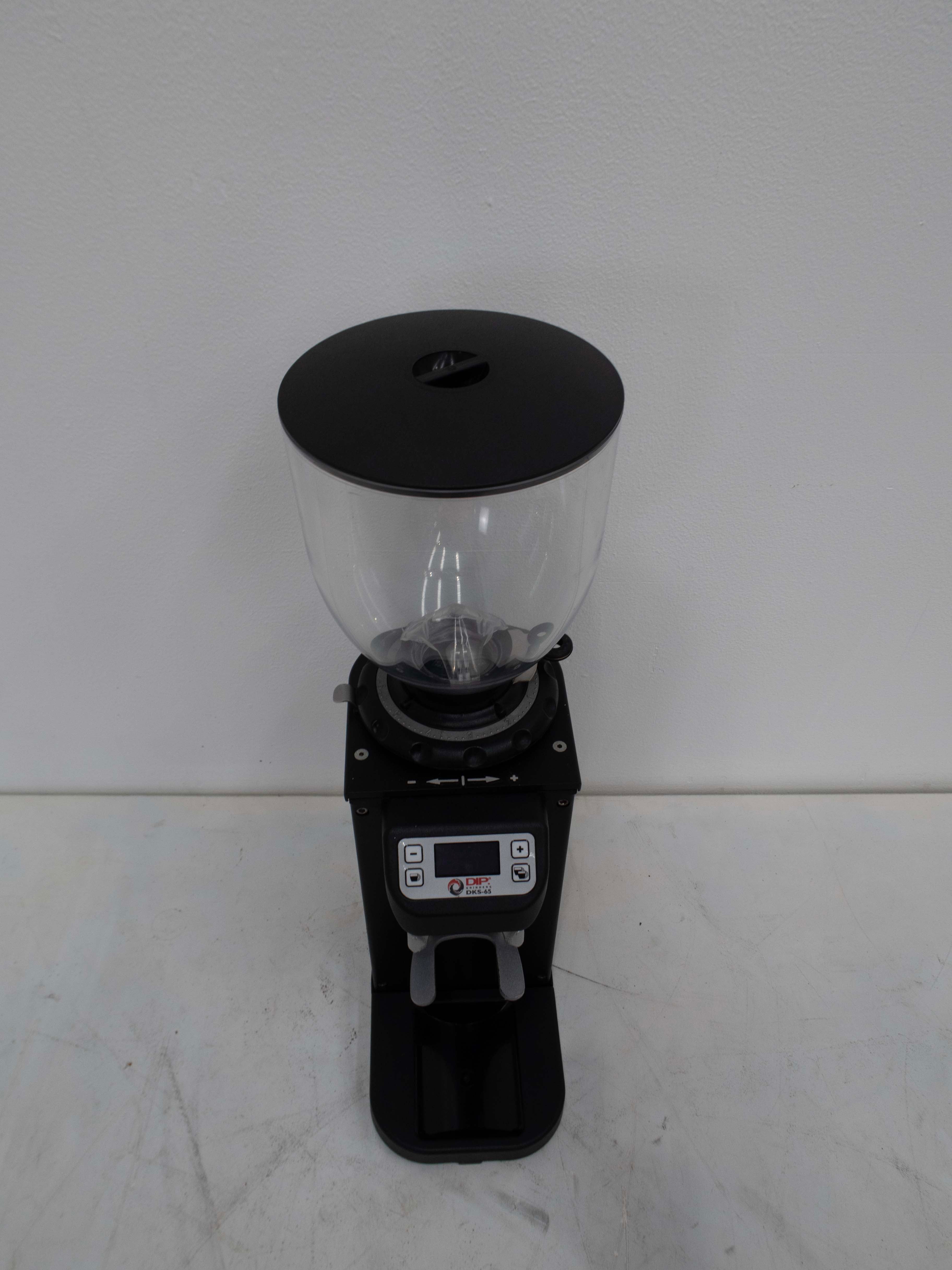 Dip DSK-65 Electronic Coffee Grinder