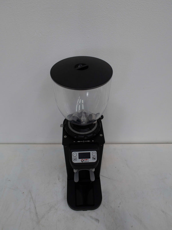 Dip DKS-65 Electronic Coffee Grinder