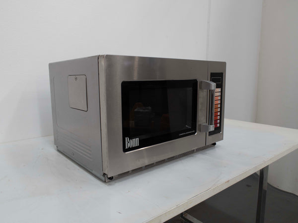 Bonn CM-2100G Microwave
