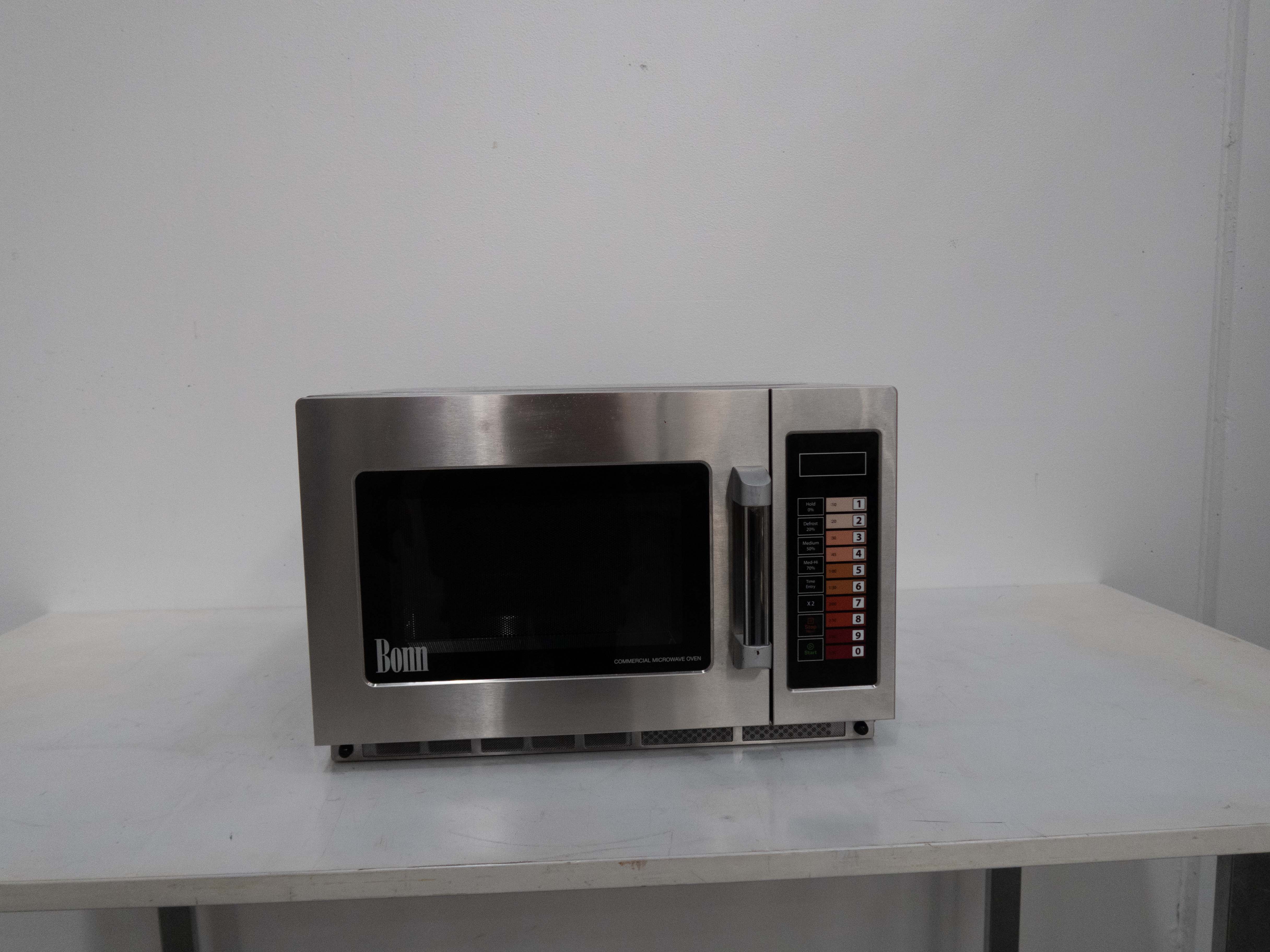 Bonn CM-2100G Microwave