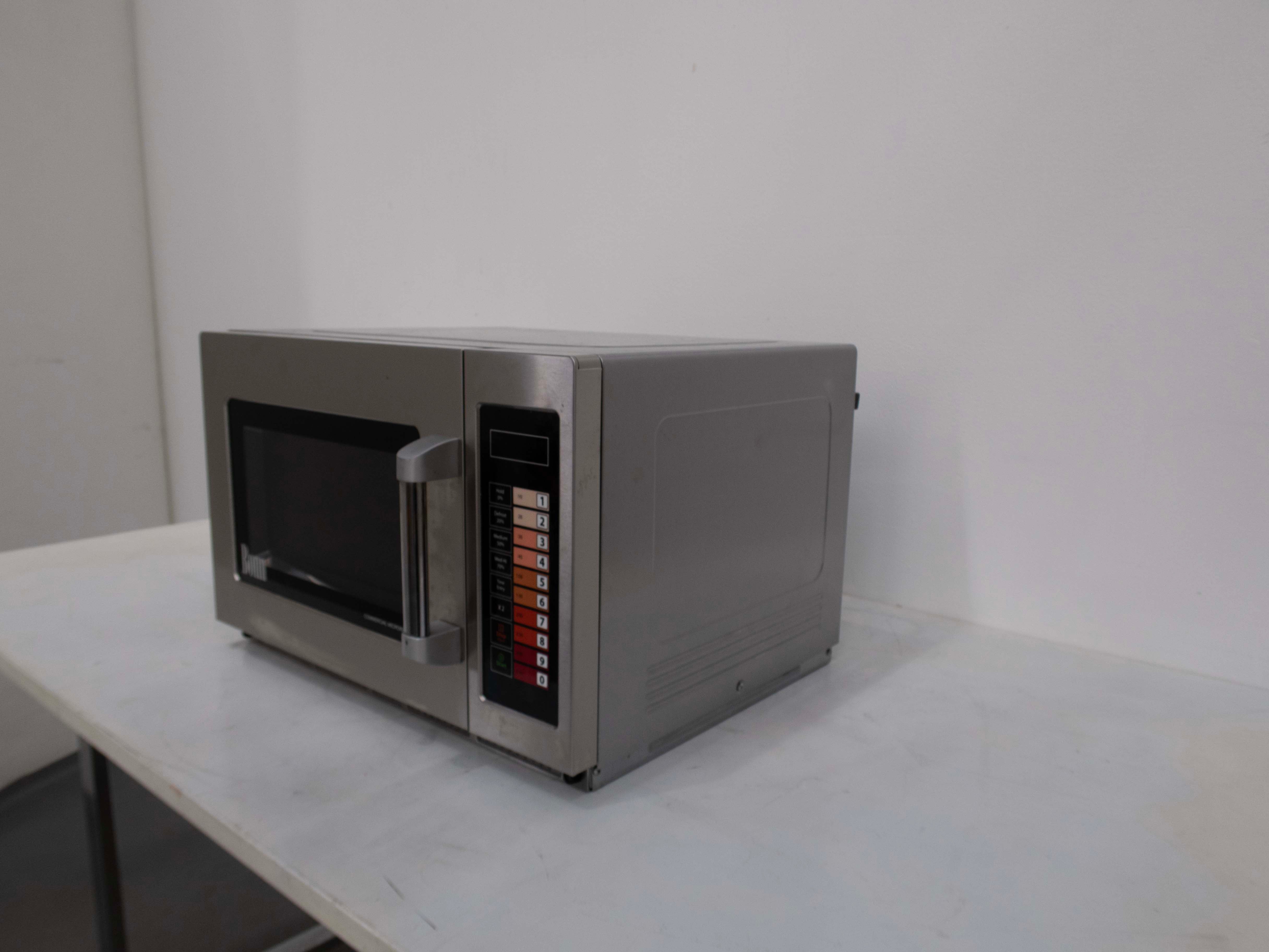 Bonn CM-2100G Microwave