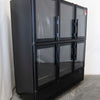 Skope SKB1500-A Upright Fridge