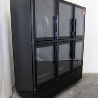 Skope SKB1500-A Upright Fridge
