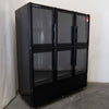Skope SKB1500-A Upright Fridge