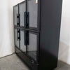 Skope SKB1500-A Upright Fridge