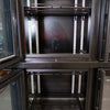 Skope SKB1500-A Upright Fridge