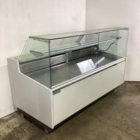 AFE Artisan Vitrina Beta 11 Lux 2000 Deli Display