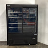 Artisan M4563BS Upright Fridge