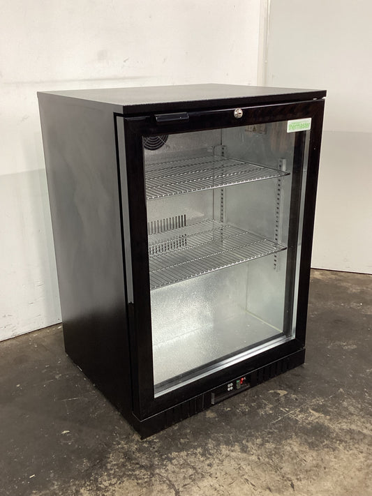 Thermaster LG-138HC Back Bar Cooler
