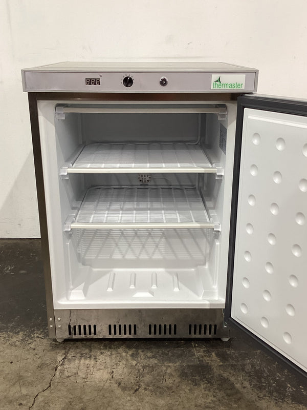 FED HF200 Undercounter Freezer