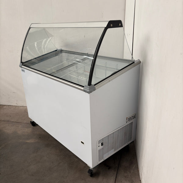 Bromic GD0007S-NR Gelato Display