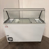 Bromic GD0007S-NR Gelato Display