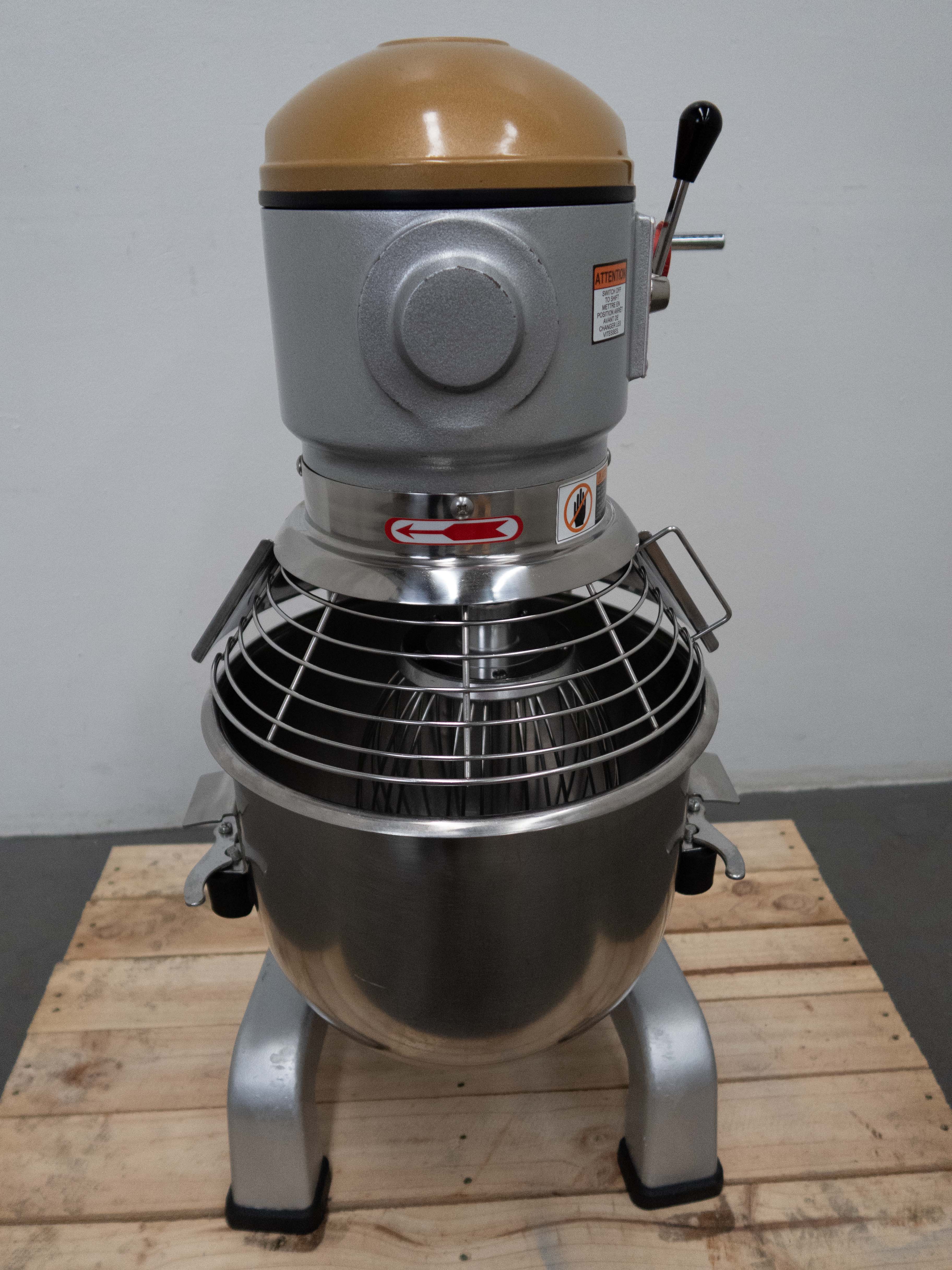 Anvil PMA1020 Planetary Mixer