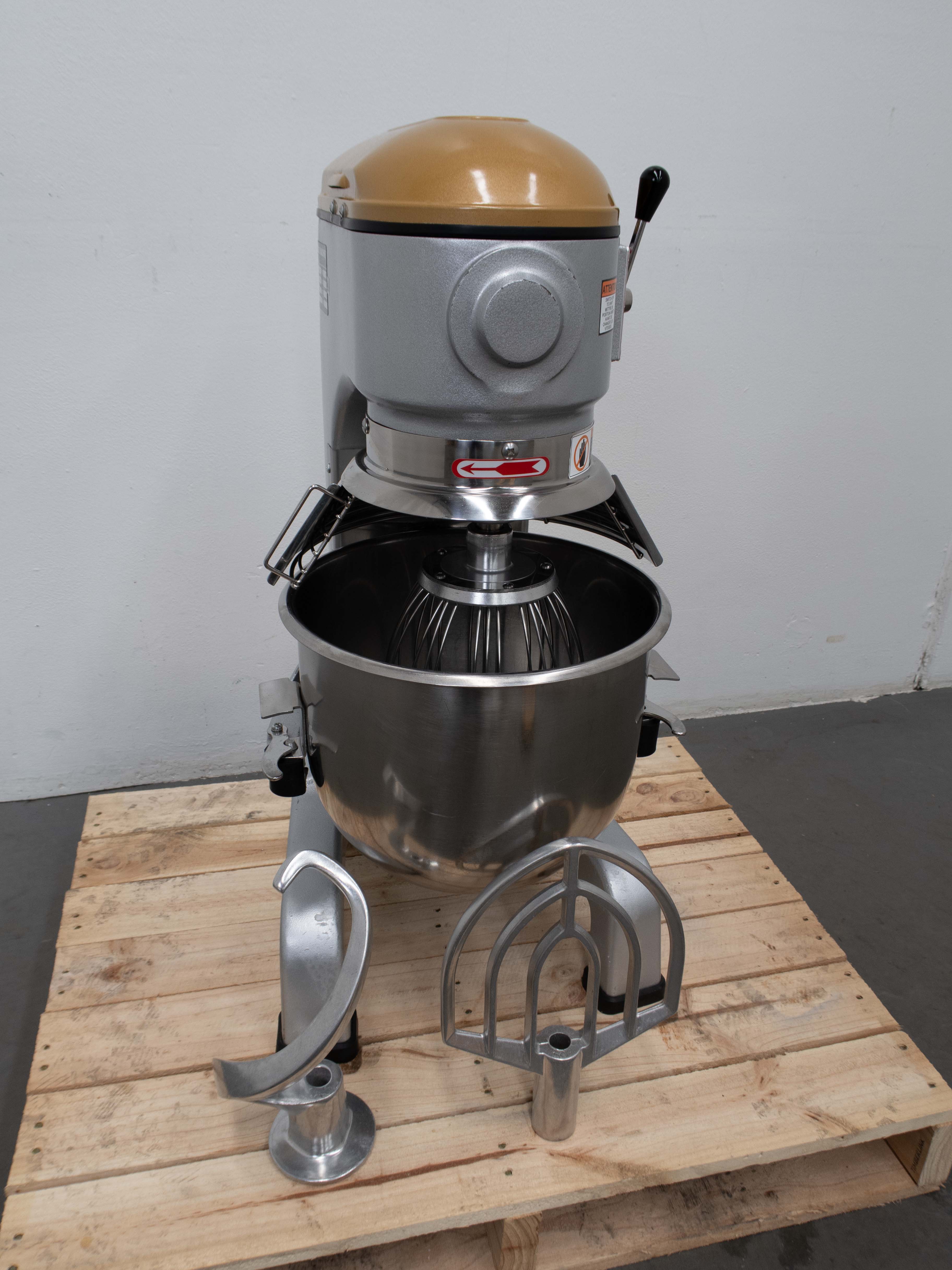 Anvil PMA1020 Planetary Mixer