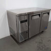 Atosa YPF9020GR Undercounter Fridge