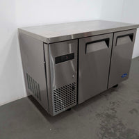 Atosa YPF9020GR Undercounter Fridge
