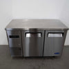 Atosa YPF9020GR Undercounter Fridge