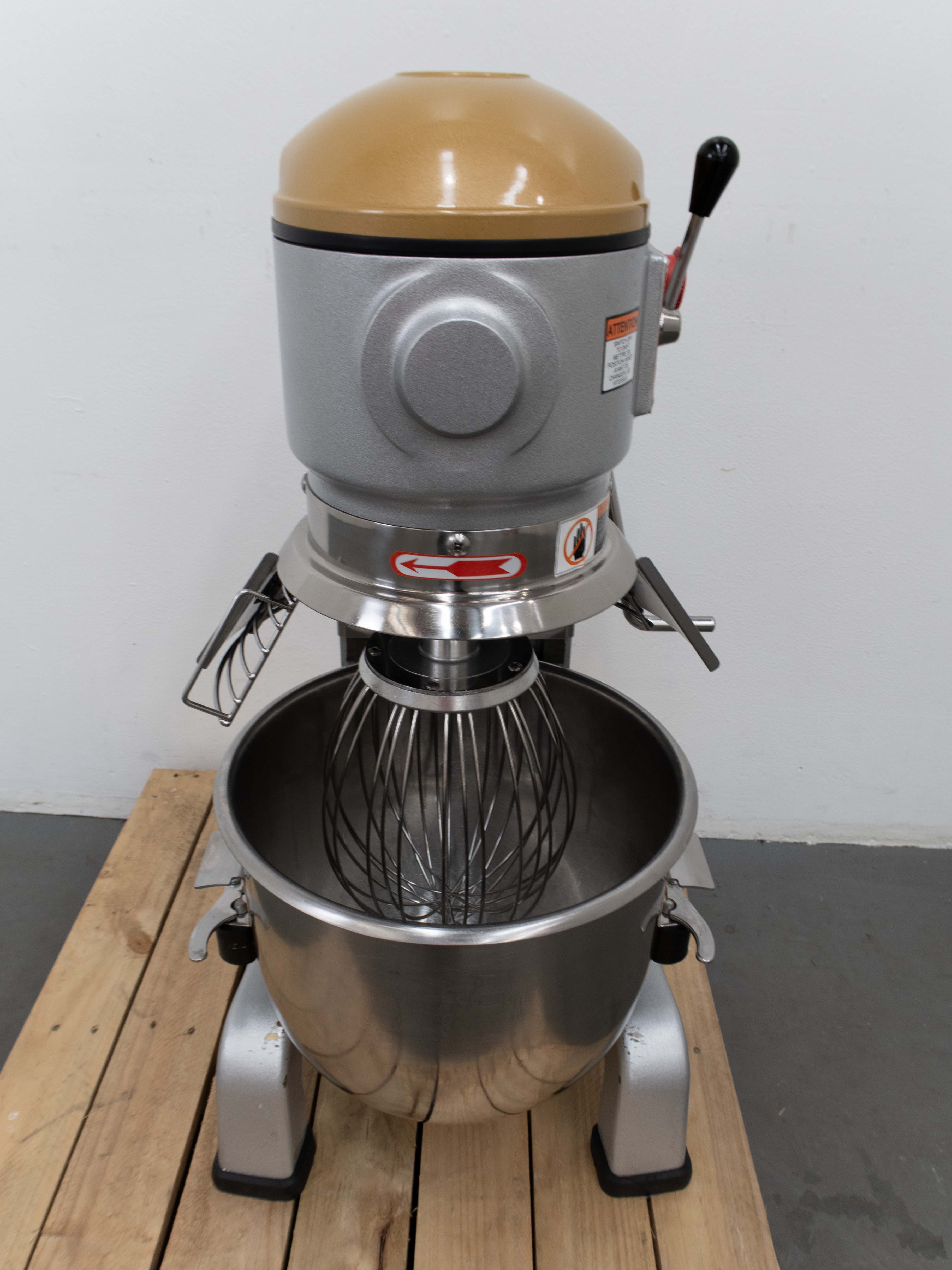 Anvil PMA1020 Planetary Mixer